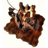 Decoratiune lampa de masa - cod aac0358