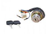 Contact pornire ATV (50-110cc)