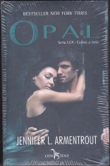 bnk ant Jennifer L Armentrout - Opal ( SF &amp; Fantasy )