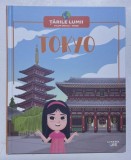 TOKYO , VOLUM SPECIAL , ORASE , COLECTIA TARILE LUMII , 2026