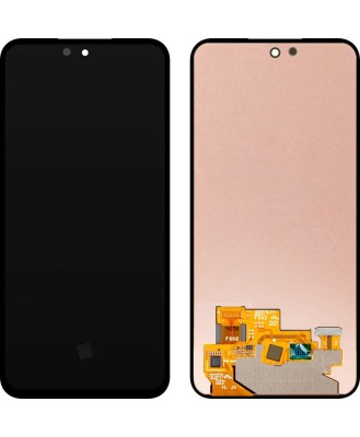 Ecran LCD Display Service Pack Samsung Galaxy A26, A266 foto