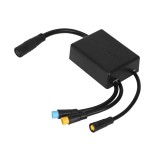 Modul lumini trotineta Kugoo Kirin G3 Pro modul LED control 12V releu Kugoo Kirin G3 Pro