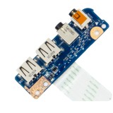 A0005. Acer Aspire V3-771G V3 V3-771 V3-731 VA70/VG70 IO BOARD