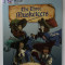 THE THREE MUSKETEERS , written by ALEXANDRE DUMAS , retold by MARTIN HOWARD , illustrated by LUDOVIC SALLE , 2015