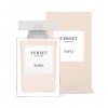 VERSET Parfums Sofia, Eau de Parfum Damă, 100ml, Tip Armani Si, Ciprat-Fructat, Coacăze Negre, Vanilie
