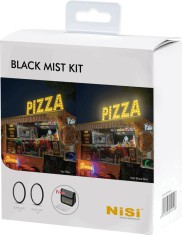 NiSi Filter Black Mist Kit 49mm foto