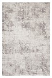 Covor textil argintiu Suri 200x290 cm