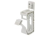 Clipsuri Tip P pentru Cabluri, Lățime 28,6mm