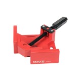 Cumpara ieftin Menghina pt. colturi Yato YT-65136