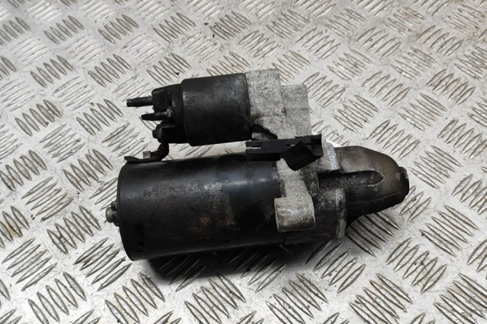 Electromotor MINI COUNTRYMAN R60 2014 OEM: 7823314 31601523