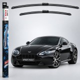 Cumpara ieftin Ștergătoare Aston Martin Vantage V8 (03.2008&ndash;02.2018) | Bosch Aerotwin A088S 650+500mm