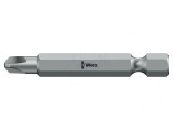 Capăt de șurubelniță Tri-Wing TW4 89mm