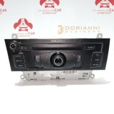 Radio CD Audi A4 B8 2008 - 2016