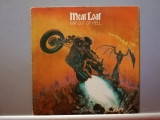 Meat Loaf &ndash; Bat Out Of Hell (1977/CBS/Holland) - Vinil/Vinyl/NM+