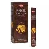 Cumpara ieftin Betisoare Parfumate - Set 120 Buc - Madhur Chandan