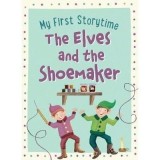 The Elves and the Shoemaker