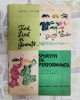 Tica, Lica si Goanta, sportivi de performanta, Vasile Tofan, 1964