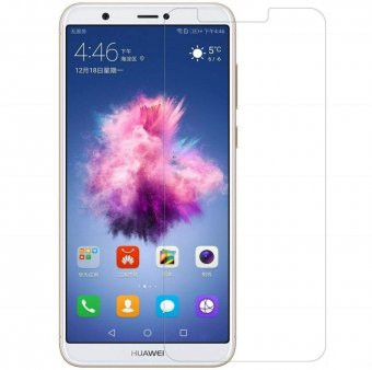 Huawei Enjoy 7s folie protectie King Protection