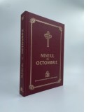 Mineiul pe octombrie (editia 2022) - Aprobarea Sfantului Sinod
