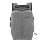 Rucsac laptop Tellur Antifurt V2, 15.6&quot;, Gri