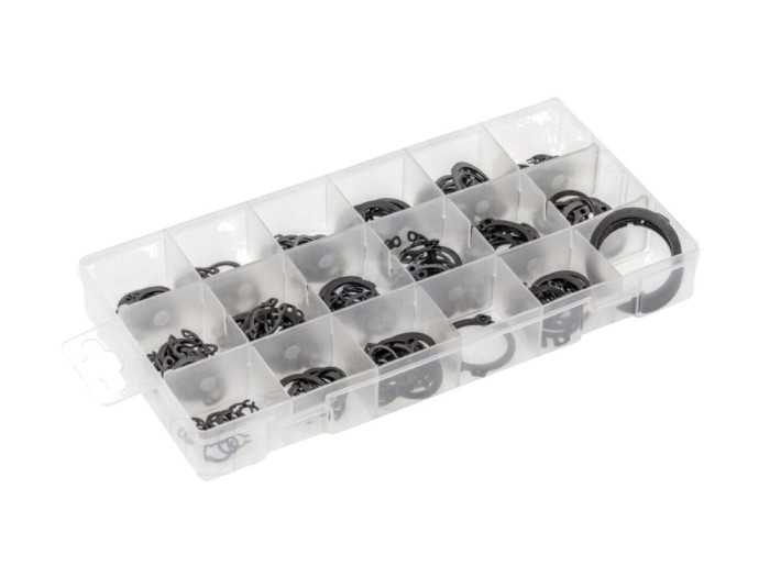 Set 225 Coliere Seger