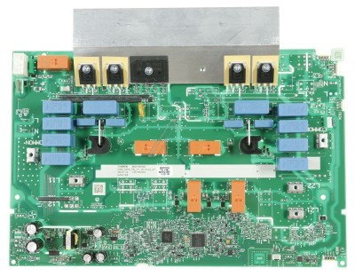 MODUL DE ALIMENTARE PROGRAMAT 11011377 BOSCH/SIEMENS foto