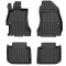 Covorase auto SUBARU XV 2012-2017 Frogum 3D
