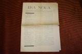 revista Era noua 1900 Iasi