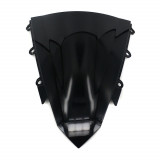 Parbriz Fumuriu Honda CBR 500 an 2016-2017 Negru geam