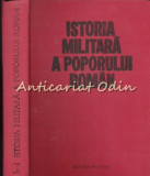 Cumpara ieftin Istoria Militara A Poporului Roman I - Constantin Olteanu, Stefan Pascu