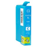 Cartus Compatibil Epson EP-2712 Cyan