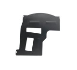 Scut metalic antifurt catalizator Renault Master 2022-2024