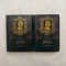 Elso Resz - Byron Don Juan - 2 Vol. - 1906