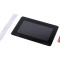 Afișaj TFT 4,3&quot; 800x480 32kB SRAM 32kB FLASH 540cd/m2 FPC 5V 4D Systems