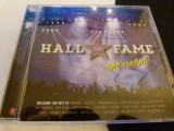 hall of fame