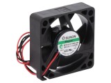 Ventilator DC Axial 12V 35x35x10mm