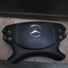 Airbag volan Mercedes Clk, Cls, E classe