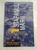 STAPANUL MARII (roman) - Jose SARNEY