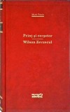 Mark Twain - Print si cersetor. Wilson Zevzecul