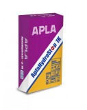 AplaHydroStop 1K, Mortar hidroizolator pe baza de ciment si silicon, 25Kg