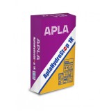 AplaHydroStop 1K, Mortar hidroizolator pe baza de ciment si silicon, 25Kg