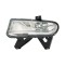 Proiector ceata PEUGEOT 406 (8 ), 04.1999-04.2004, DEPO, fata, partea stanga, tip bec H1;
