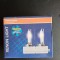 set 2 becuri XENON