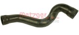 Furtun aer supraalimentare AUDI A6 (4B2, C5) (1997 - 2005) METZGER 2400008