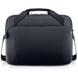 Geanta Dell EcoLoop Pro Slim Briefcase CC5624S pentru laptop de 15.6inch, Black