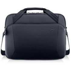 Geanta Dell EcoLoop Pro Slim Briefcase CC5624S pentru laptop de 15.6inch, Black
