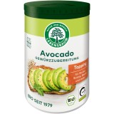 Mix Condimente Avocado Lebensbaum, Bio, Eco, Vegan - Usturoi, Chili, Sare Flori, Rosii, Ceapa (100g)