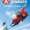 Jetpack Attack