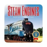 Steam Engines (Tin Box)