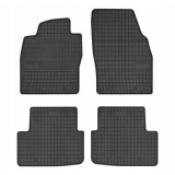 Set 4 Covorase Cauciuc Skoda Fabia IV 2021-&amp;gt; (Frogum)
